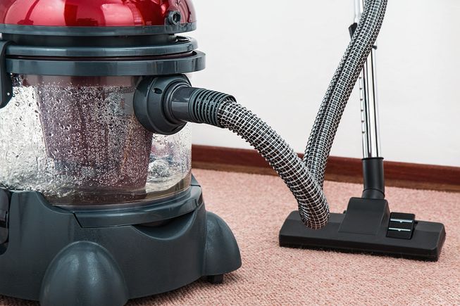 Mandhvacuum