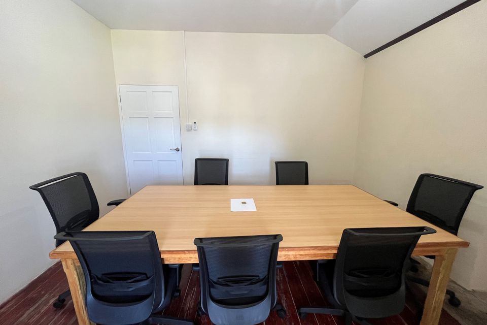 Board room 1 rental jackson house st. michael barbados