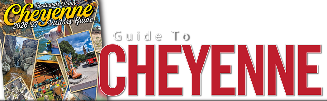 Guide To Cheyenne