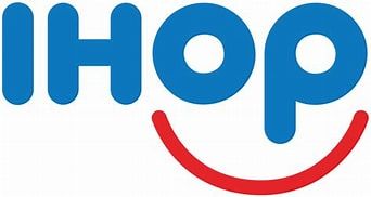 Ihop logo