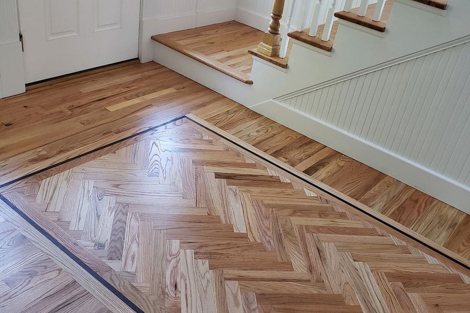 Parquet4
