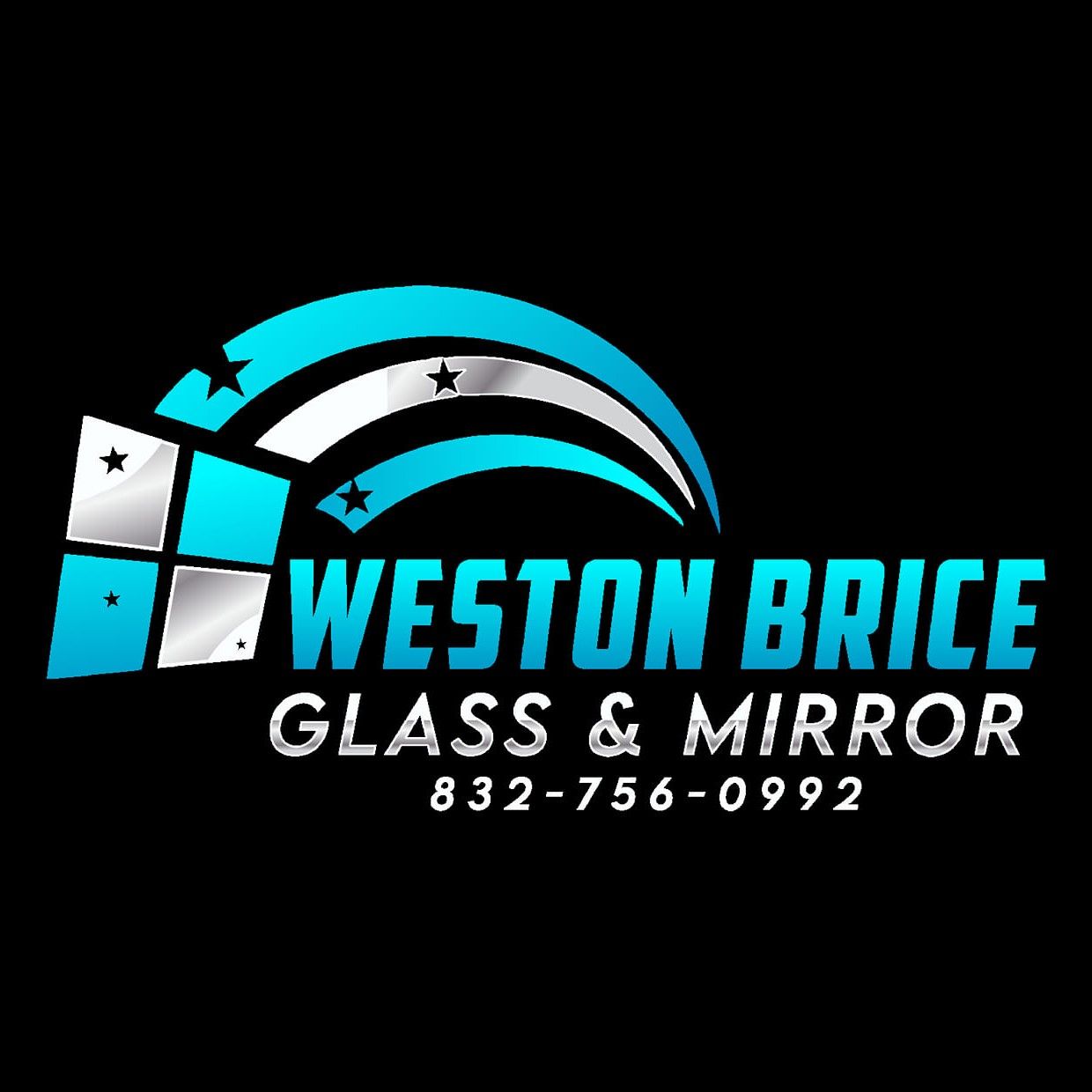 Weston Brice Glass & Mirror