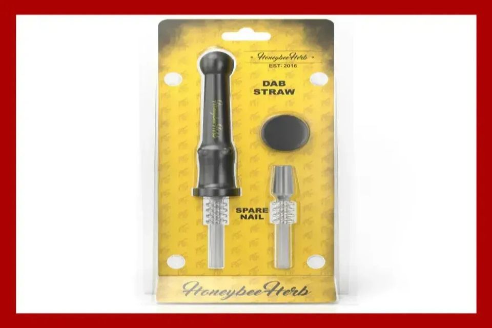 HoneyBee Herb Nectar Collector Kit