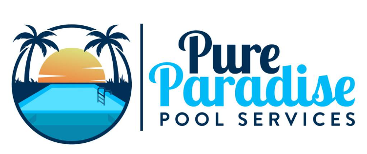 Pure Paradise Pool Services 