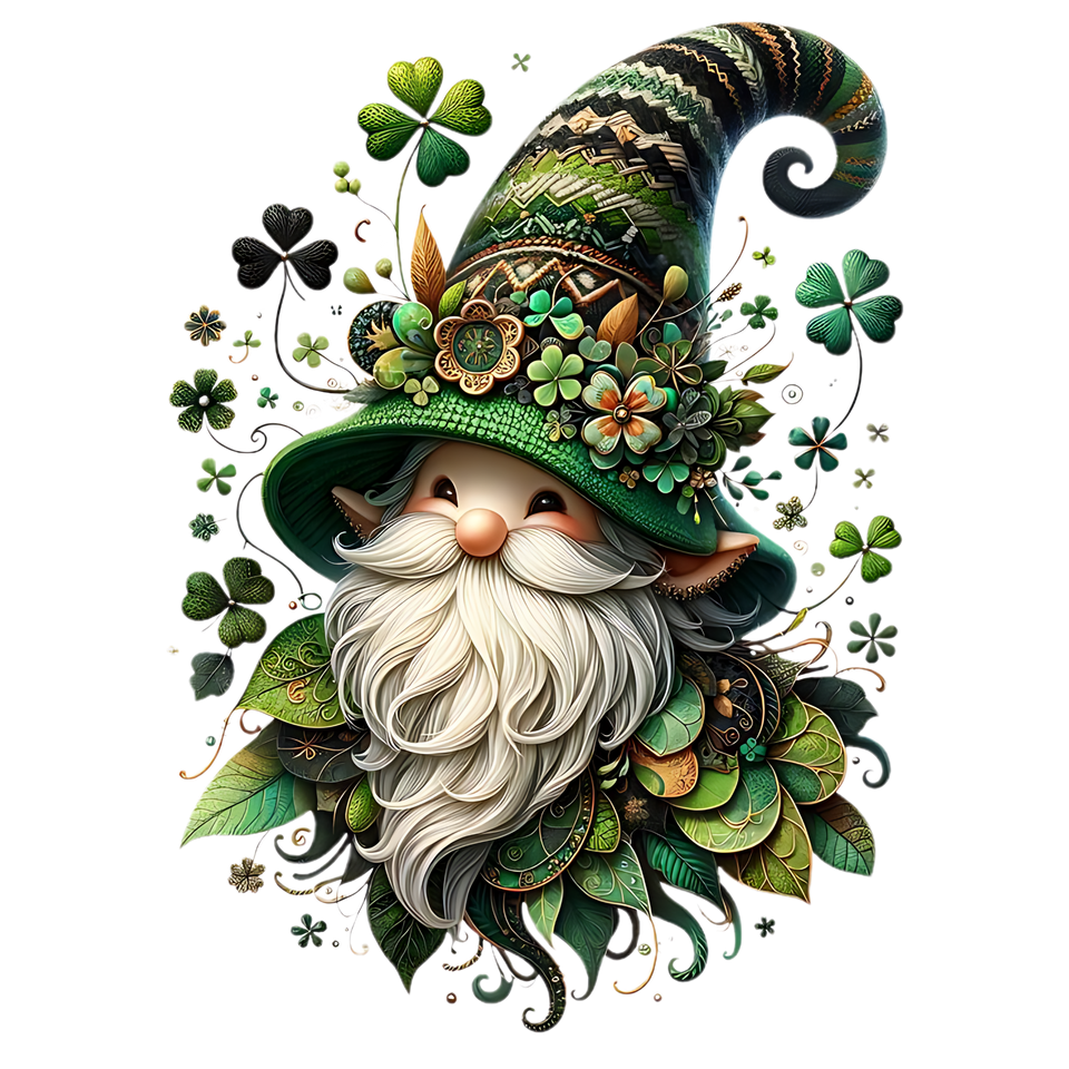 Stp   0056 seasons st patrick’s day 43