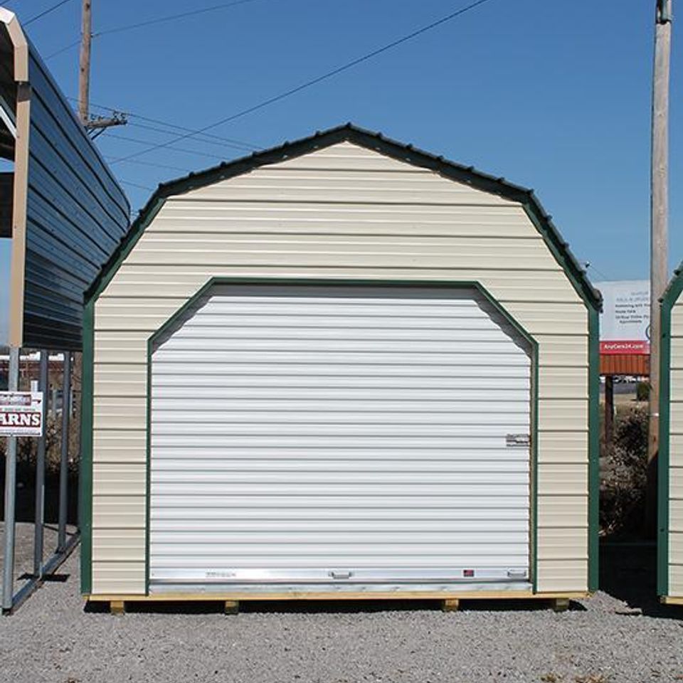 Metal garage20180510 15545 18vku9m