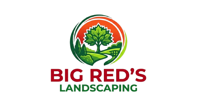 Big Red's Landscaping 