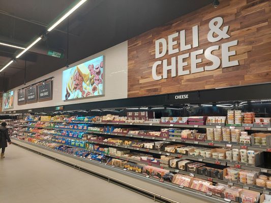 Deli deli
