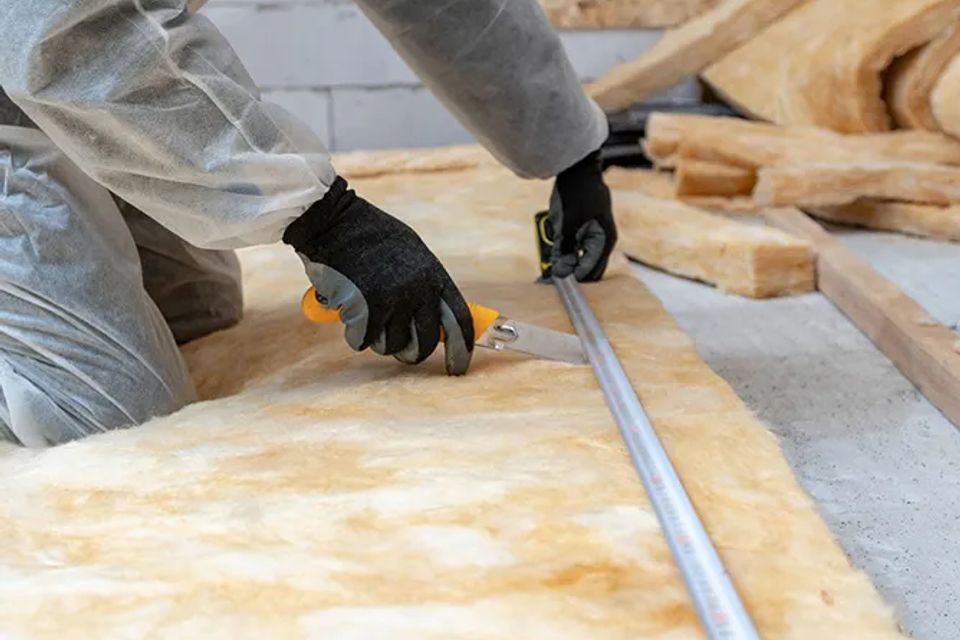Upgrade your facility with niantic’s high performance industrial insulation 668 by 465