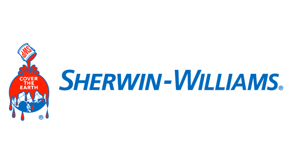 Sherwin williams logo