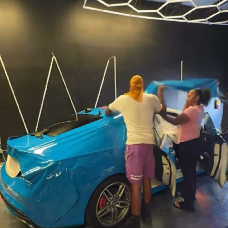 Team wrap legendz
