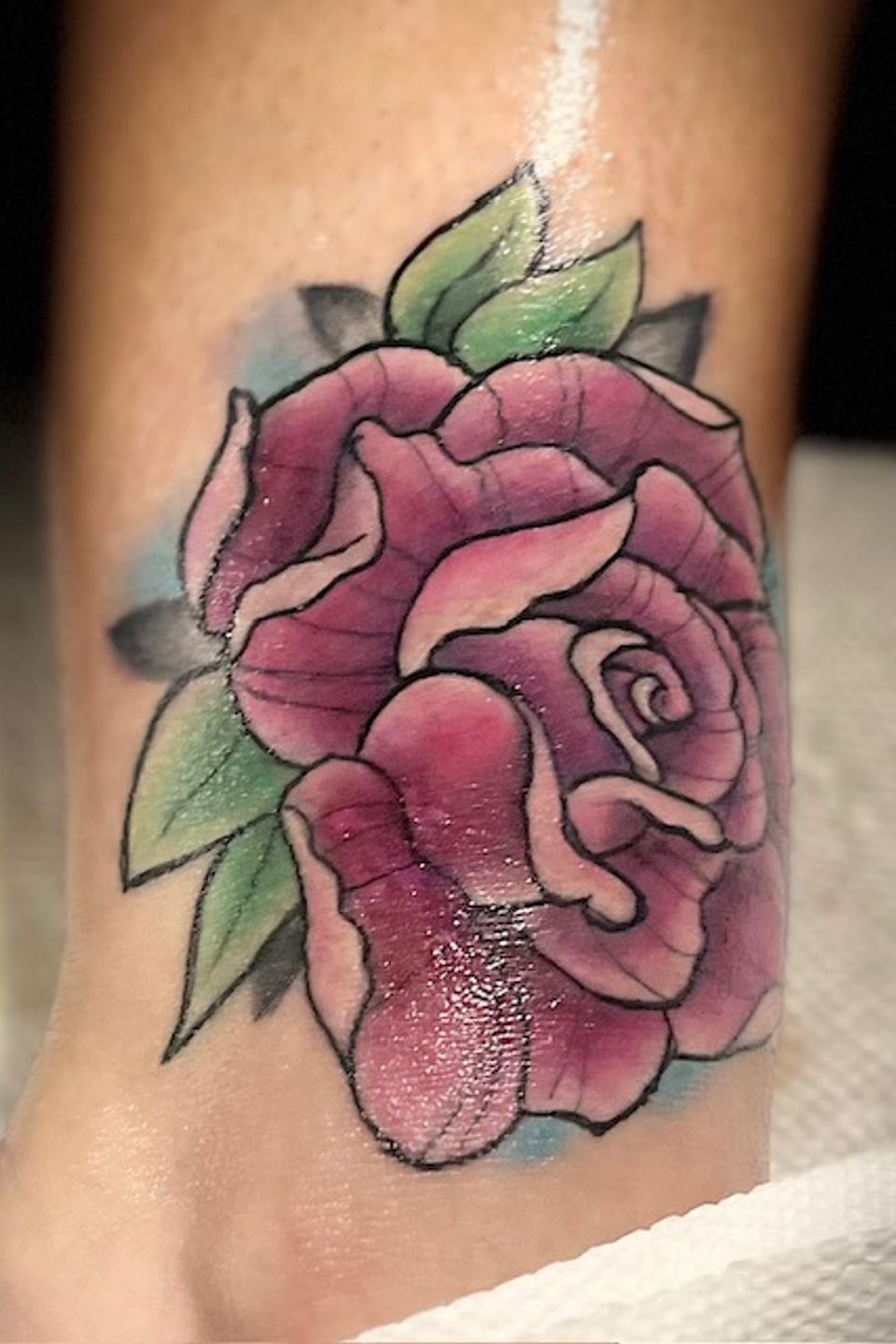 Tattoo gallery add 1