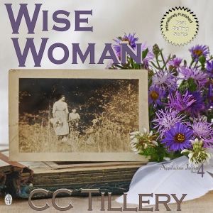 Wise woman audible 3