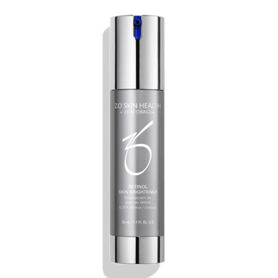 Retinol skin brightener 2