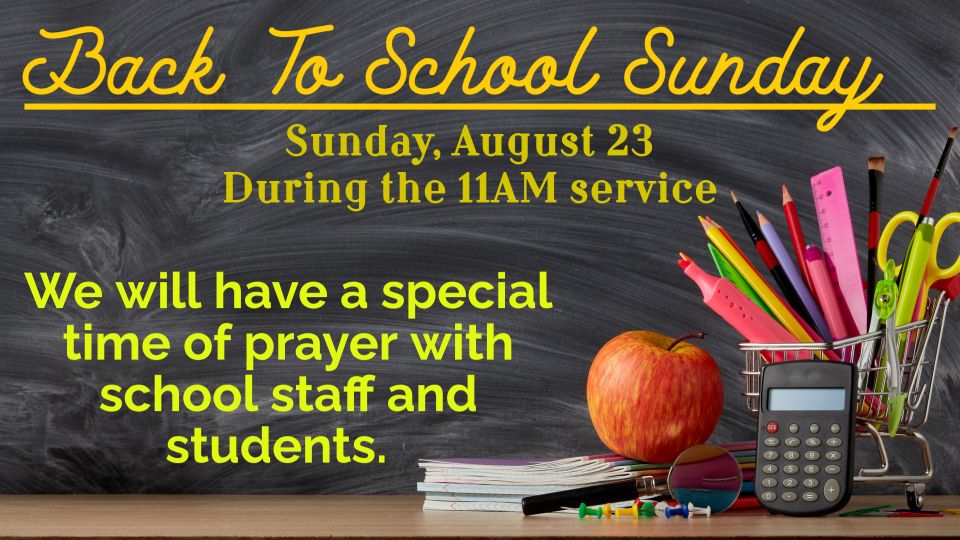 Back to school prayer  (1)