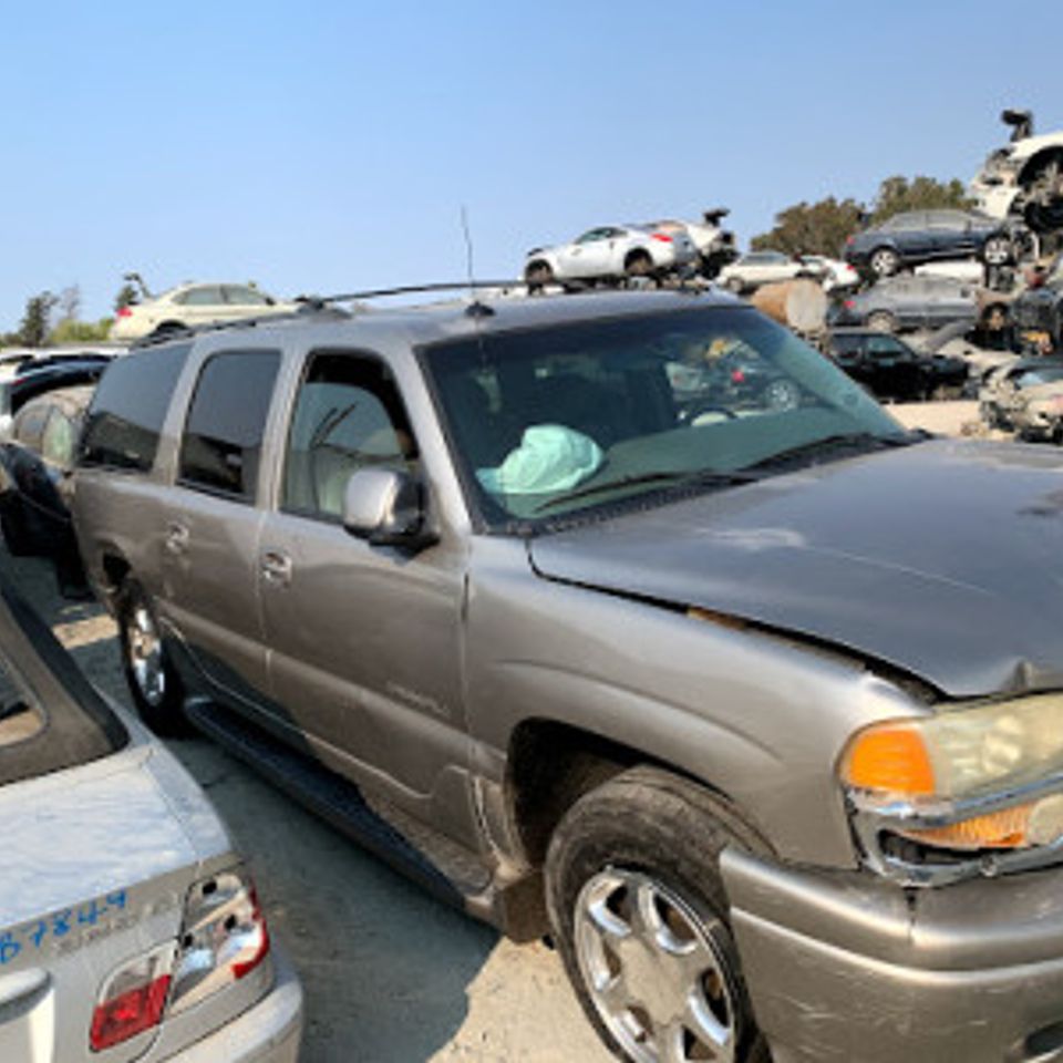 A1 truck van suv 1 thumb