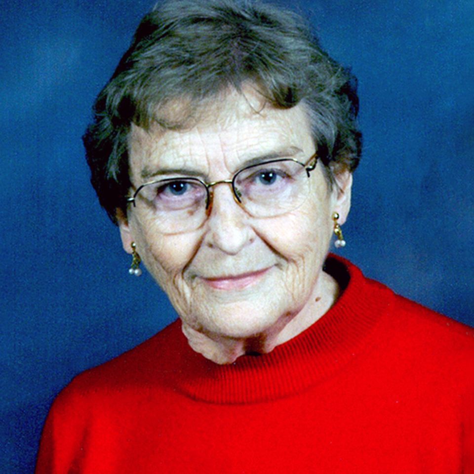 Margaret morrissey