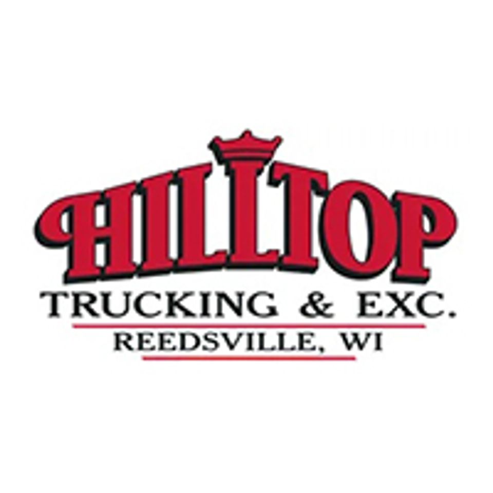 Hilltop trucking