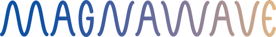 Magnawave Logo