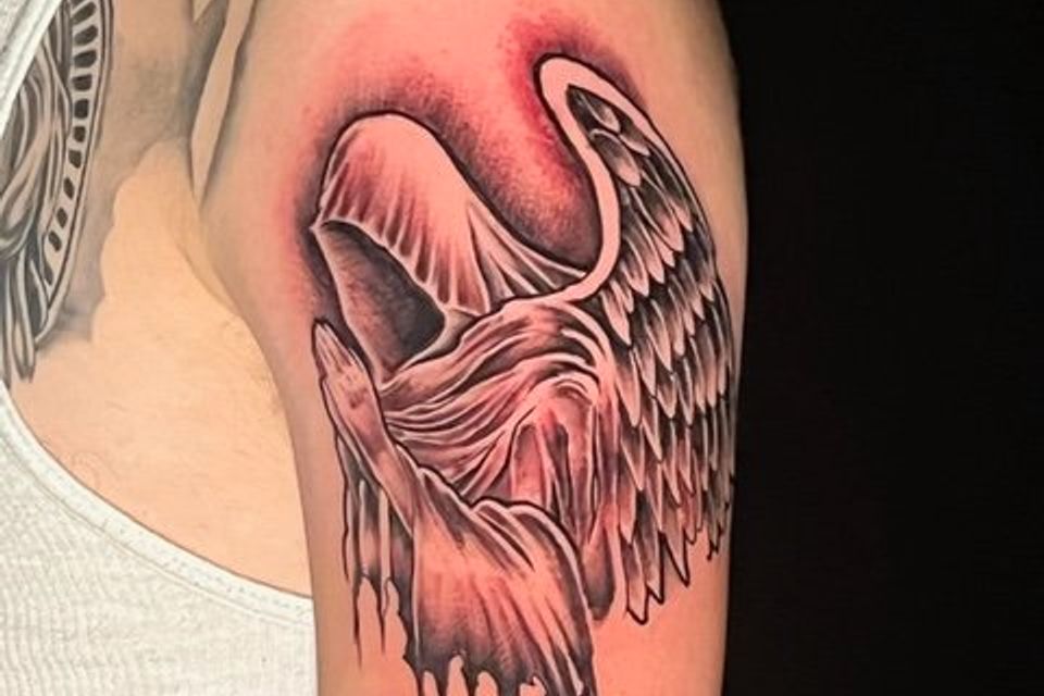 Josh angel