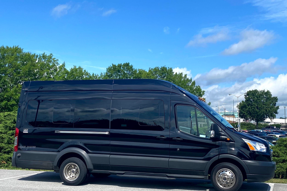 Airport transfers 4
