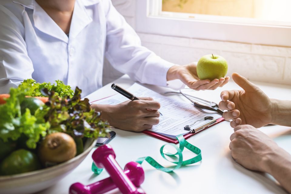 Medical weight loss consultation los angeles california