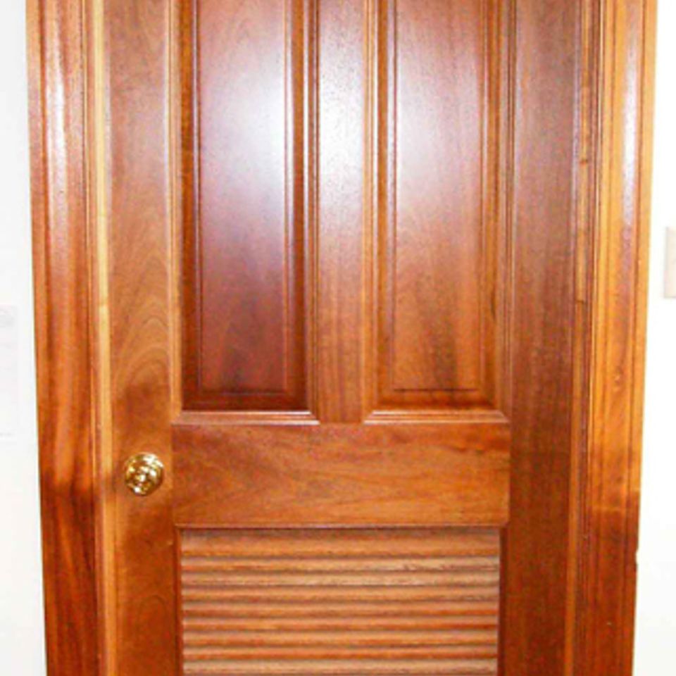 Louver 2