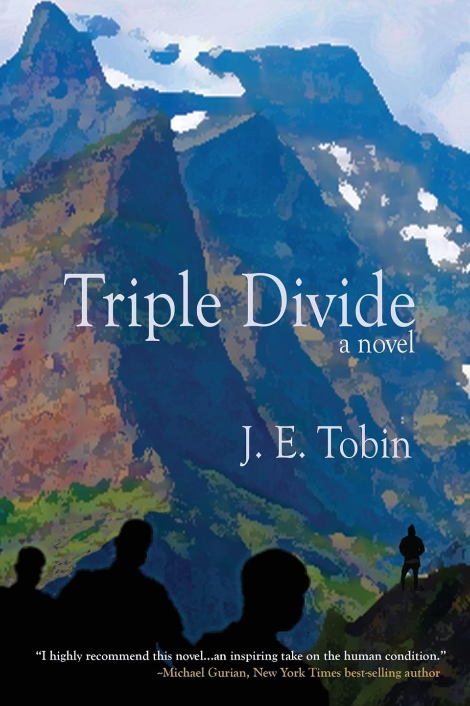 Tobin triple divide