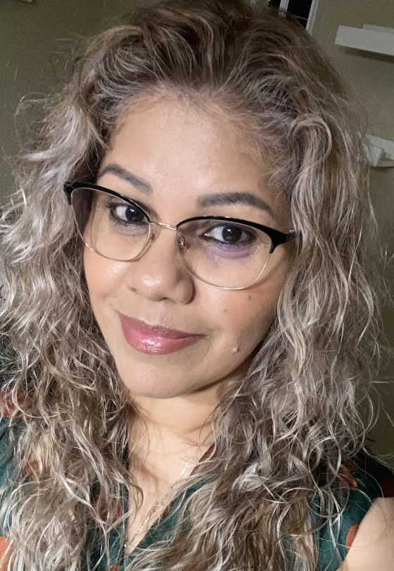 Claudia gonzalez owner c m cleaning services