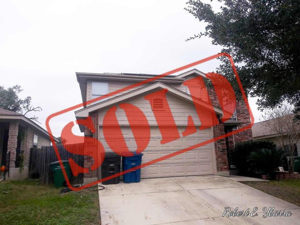 Oak sold