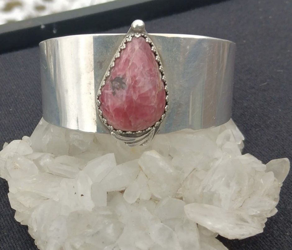 Cuff pink