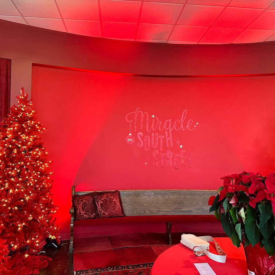 Rotary holiday party 8
