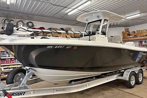 Usedboats
