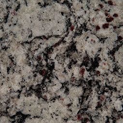 Bianco frost granite