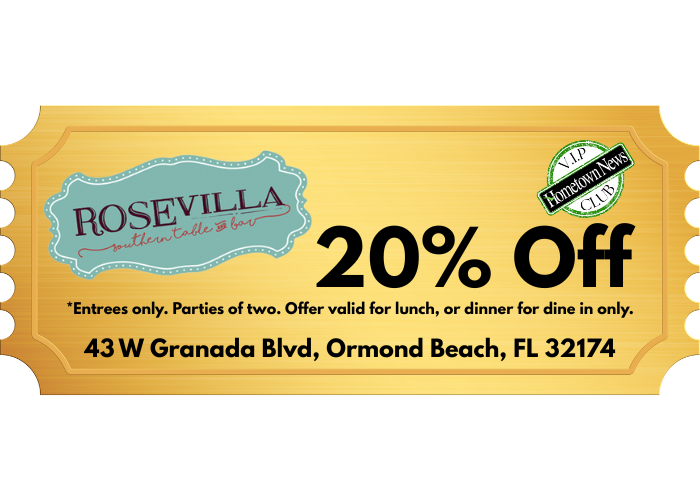 Rosevilla vip