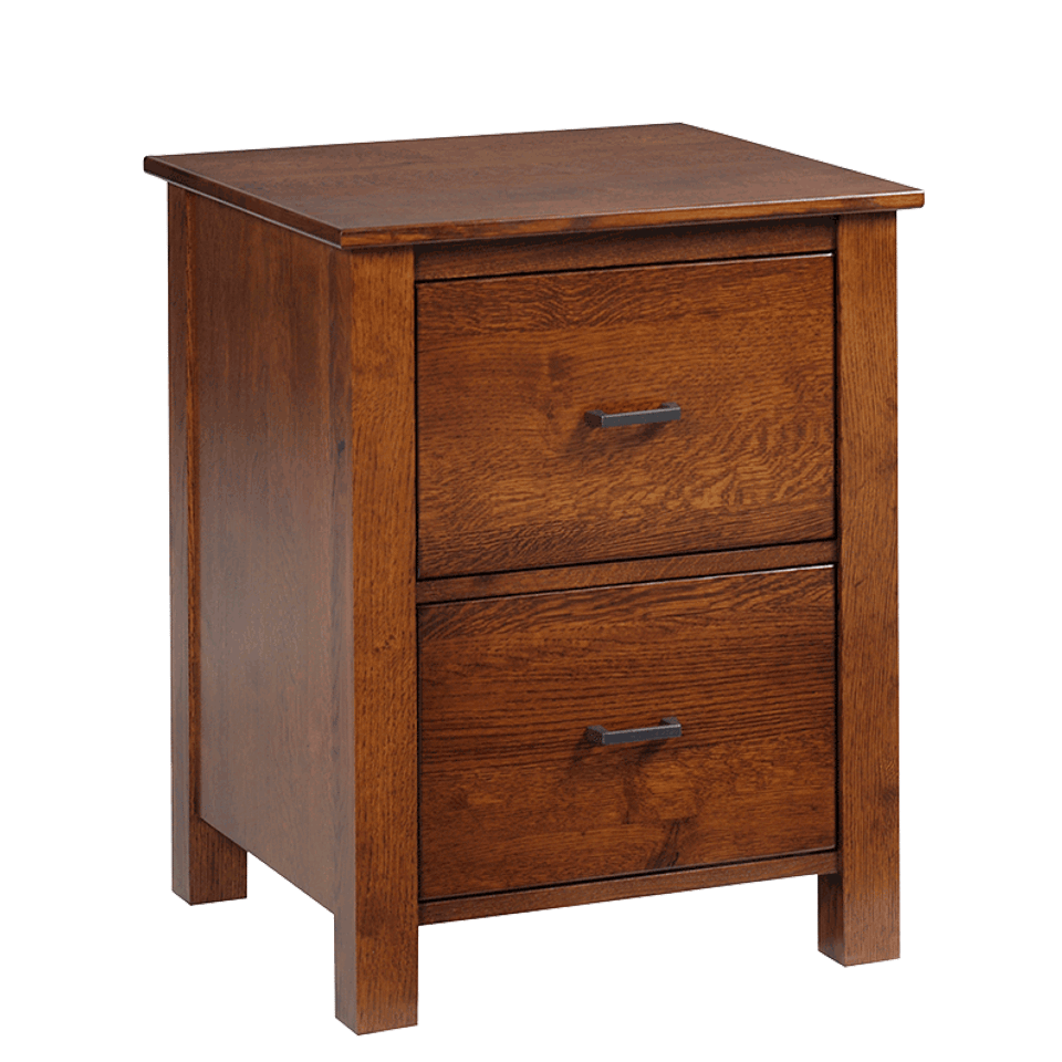 Y t 942 mission modular lateral file 