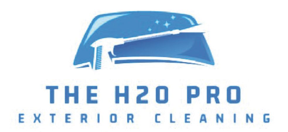 The H2O PRO Exterior Cleaning