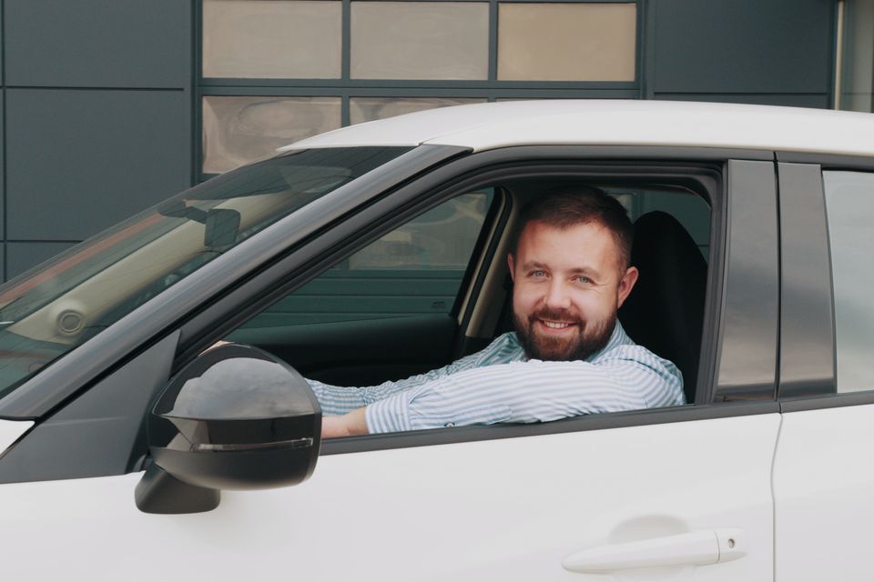 Auto insurance rocklin ca