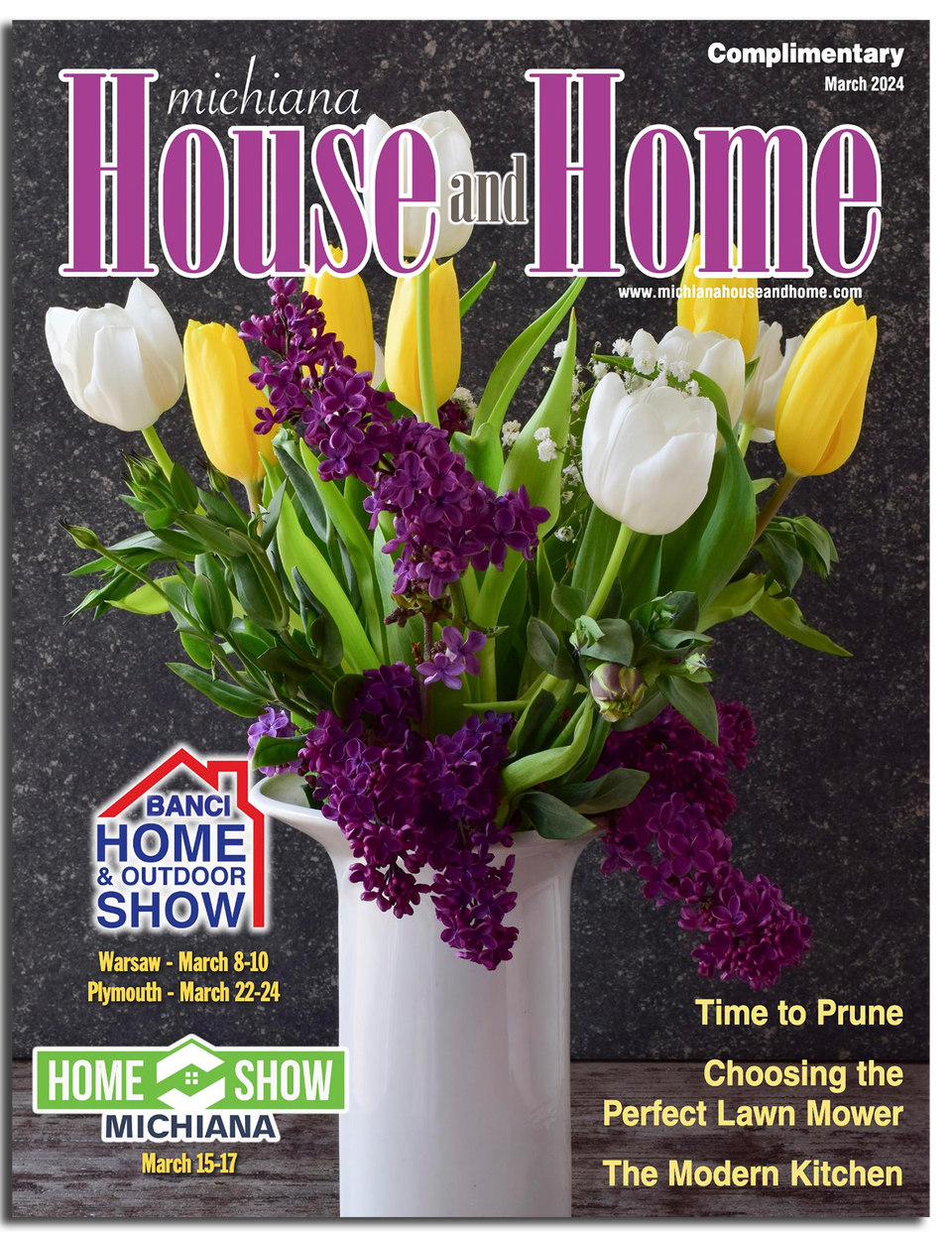 Online issue march 2024
