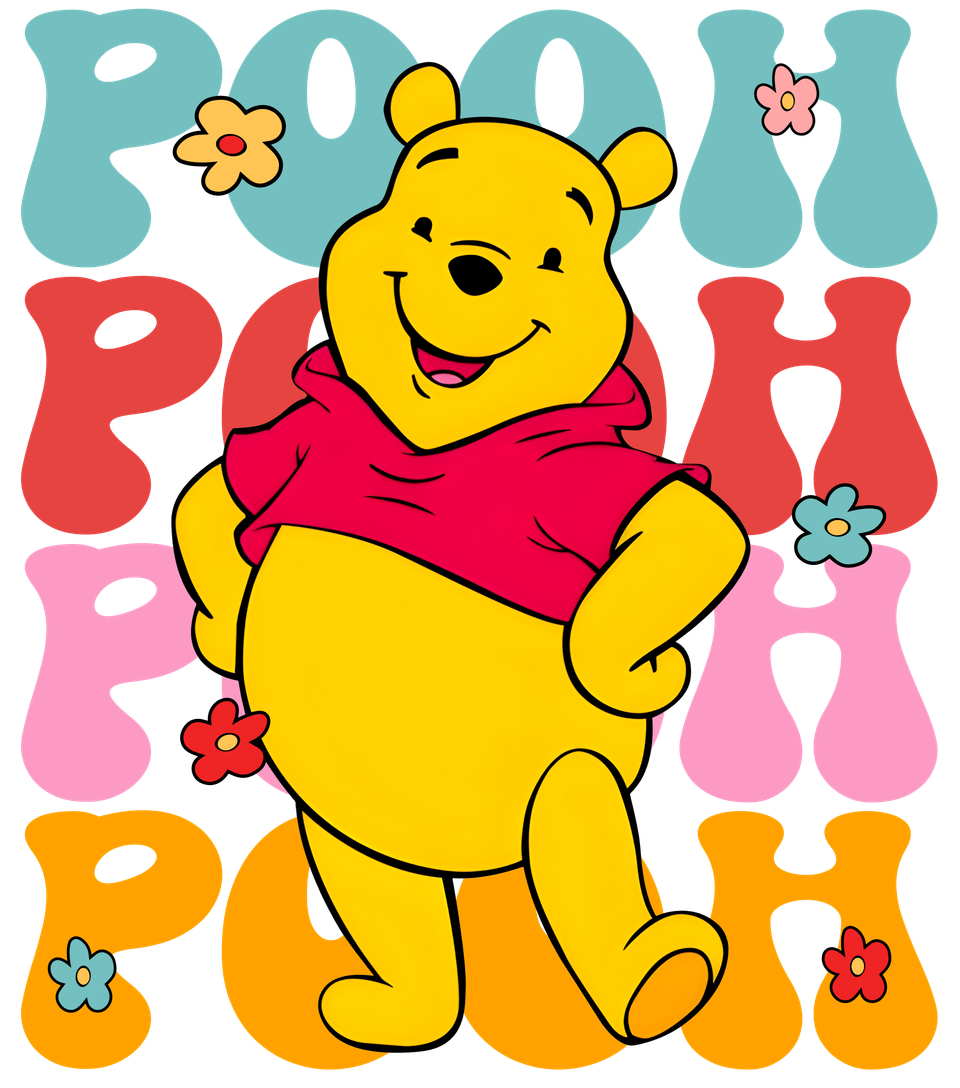 Disney   30 pooh 30