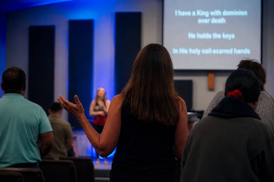 Worship