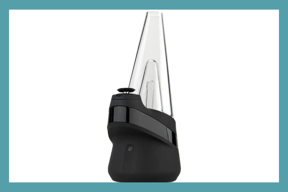 Puffco Peak Pro Black