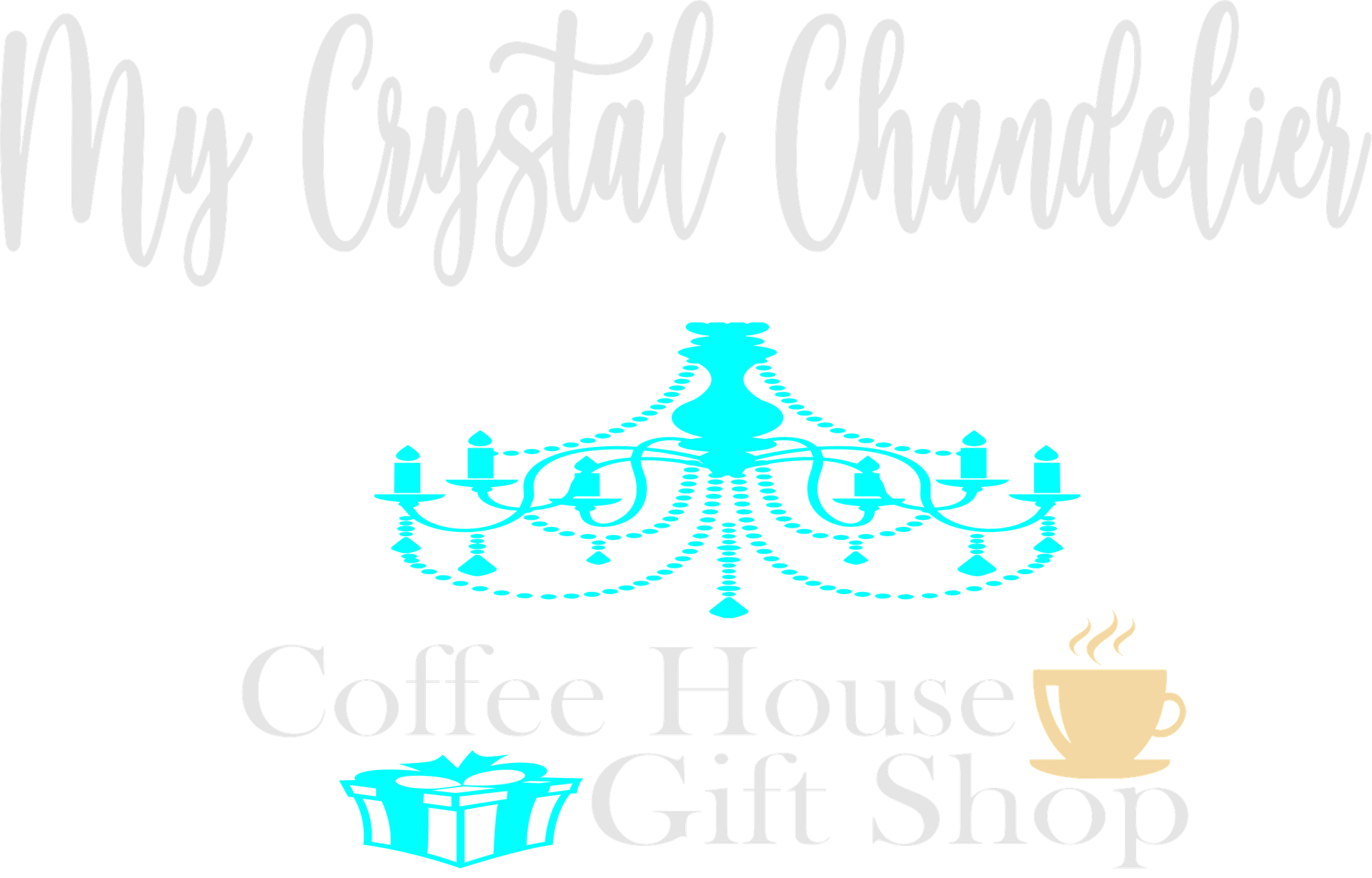 My Crystal Chandelier Coffee House & Gift Shop