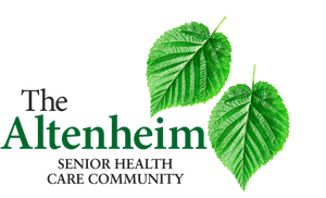 The altenheim senior health care community
