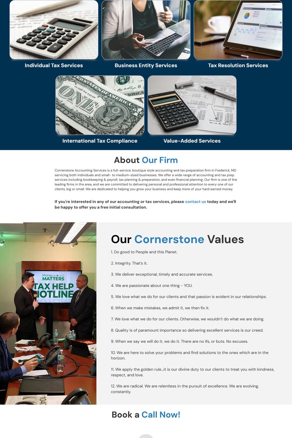 Screencapture thecornerstoneaccounting 1237
