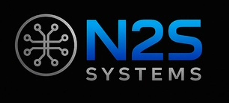 N2s systems logo