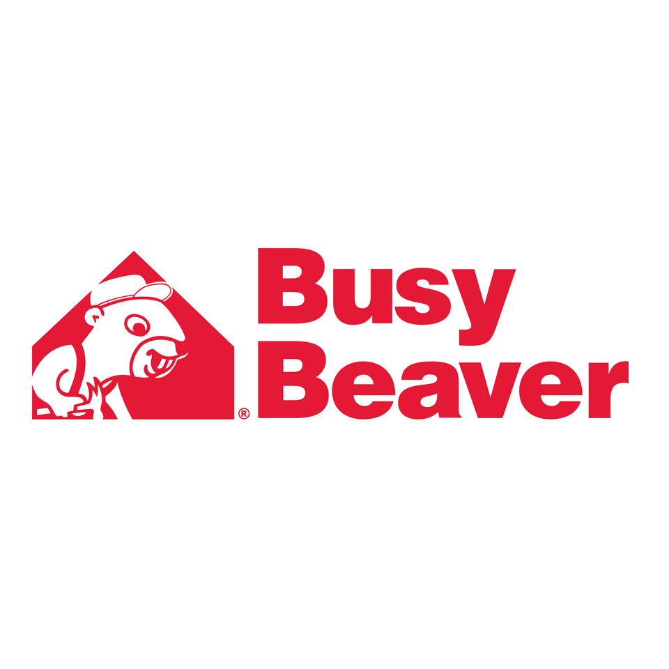 Busy beaver logo