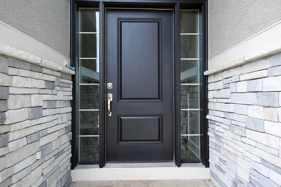 Residential locksmith services