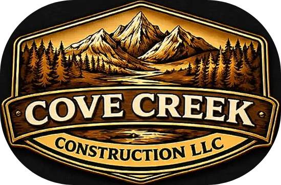 Cove Creek Construction LLC