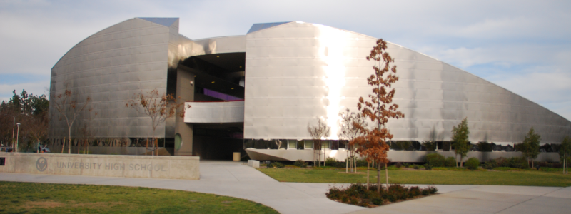 Universityhighschool